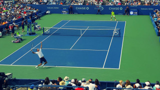 Jamie Murray & Bruno Soares beaten in Japan Open final