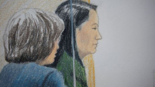 Huawei arrest: China demands Canada free Meng Wanzhou