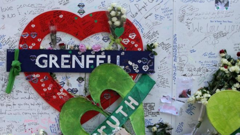 Grenfell Tower inquiry: Victims' lawyer attacks fire brigade