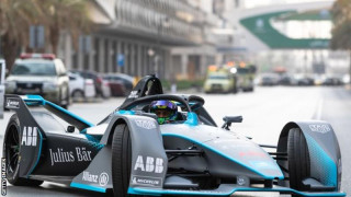 Formula E: Felipe Massa says all-electric series 'a lot closer' than F1