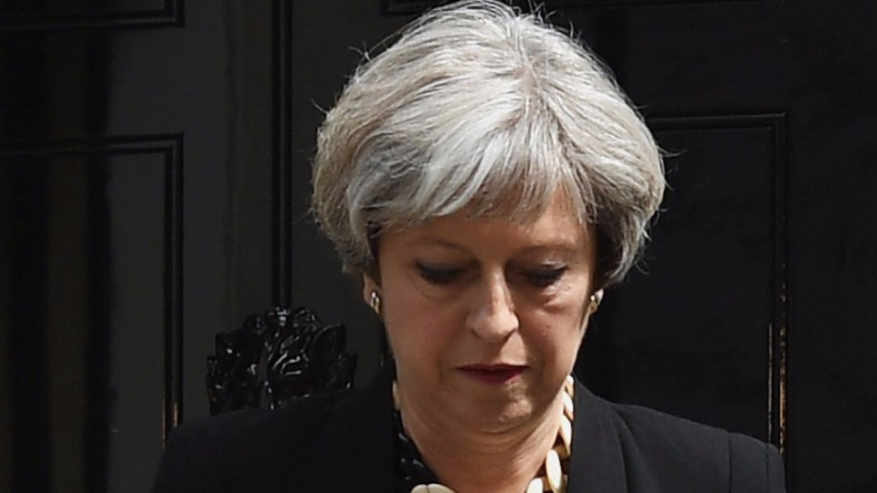 Brexit: More assurances for MPs possible says May