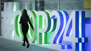 Climate change: 'Hell to pay' if COP24 talks fail