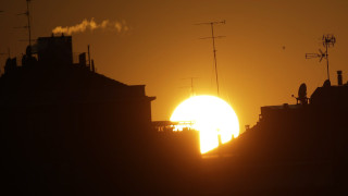 Light at the end of the tunnel for UN climate talks