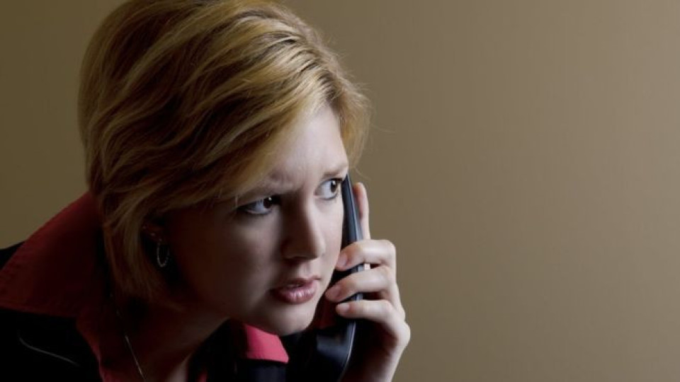 Nuisance call bosses face £500,000 fines