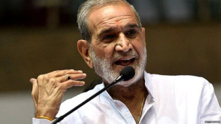 Sajjan Kumar: Milestone conviction in deadly 1984 anti-Sikh riots