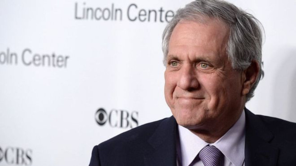 Former CBS boss Les Moonves denied $120m exit pay