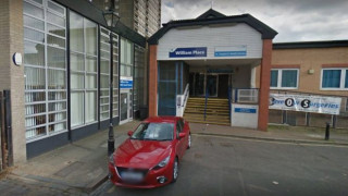 Tower Hamlets stabbing: Three injured at health centre