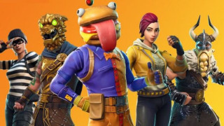 Fortnite teen hackers 'earning thousands of pounds a week'