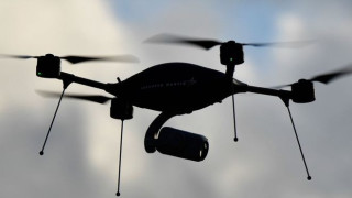 Gatwick disruption: How will police catch the drone menace?