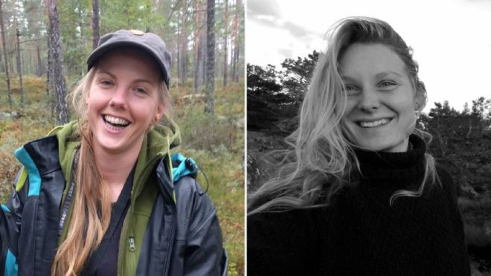 Morocco tourist murders: Video appears genuine - Norway police