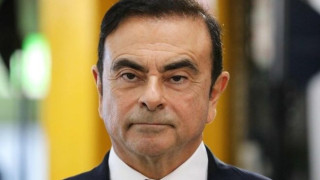 Ghosn: Auto tycoon re-arrested on new charges