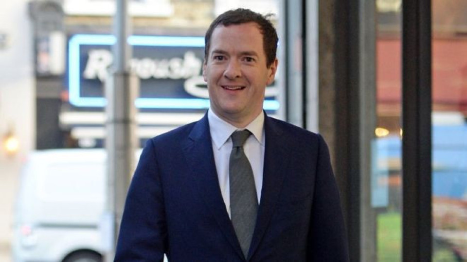 George Osborne: Conservatives must adapt to stay in power