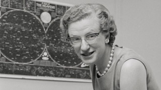 Mother of the Hubble: Tributes paid to Nasa scientist