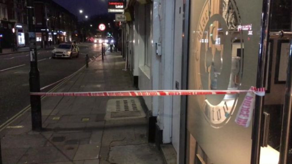 Hammersmith stabbing prompts 39 attempted murder arrests