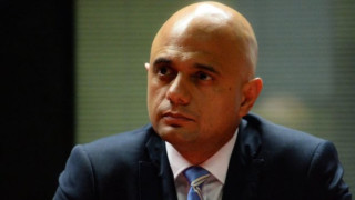 Channel migrants: No easy answers to issue, says Javid