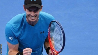 Andy Murray makes winning return in Brisbane with defeat of James Duckworth