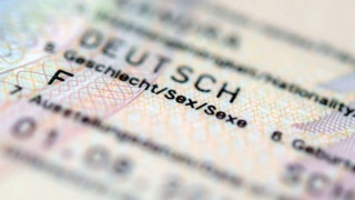 Germany adopts third gender identity for intersex people