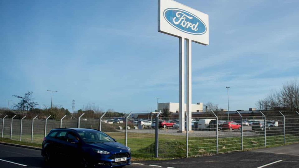 Ford cost-cutting could lead to 1,000 job losses at Bridgend plant