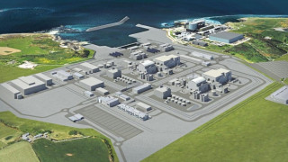 Hitachi to decide on fate of UK nuclear plant