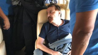 Cesare Battisti: Bolivia extradites Italian ex-militant