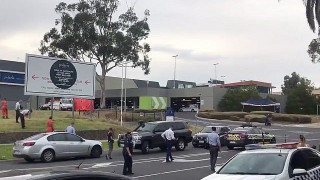 Aiia Maasarwe: Israel student killed in Melbourne while on phone with sister