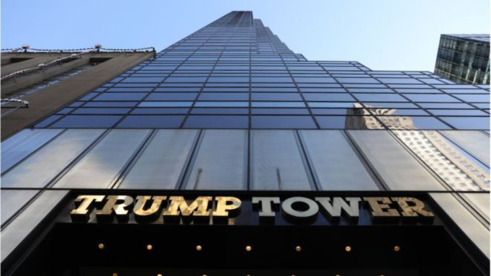 Four questions about Trump's tower in Moscow that never was