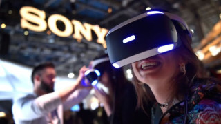 Sony to move Europe headquarters to avoid Brexit disruption