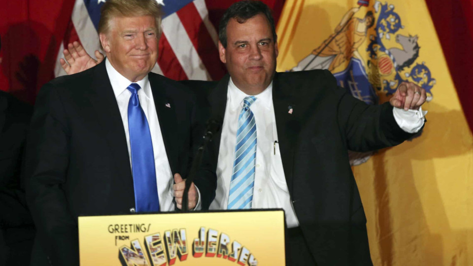 Let Me Finish review: Everybody hates Chris Christie – and he hates Jared Kushner