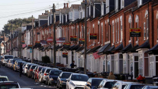 UK house prices grow fastest in north of England and Midlands