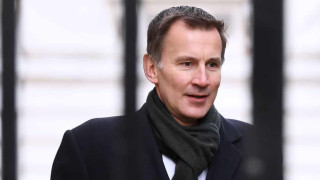 Jeremy Hunt admits Brexit may be delayed to avoid no deal