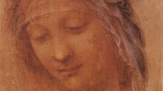 Leonardo da Vinci: A Life in Drawing review – the superhuman hits you like a thunderbolt