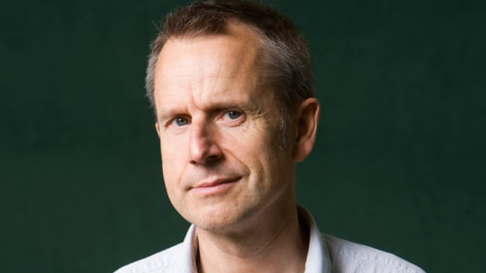 '100% filled with mirth!' Comedians pay tribute to Jeremy Hardy