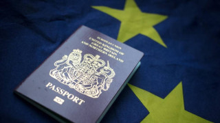 Brexit: Whitehall officials begin ‘serious work’ on UK staying in EU customs union as way to rescue deal