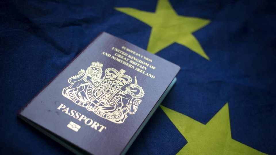 Brexit: Whitehall officials begin ‘serious work’ on UK staying in EU customs union as way to rescue deal