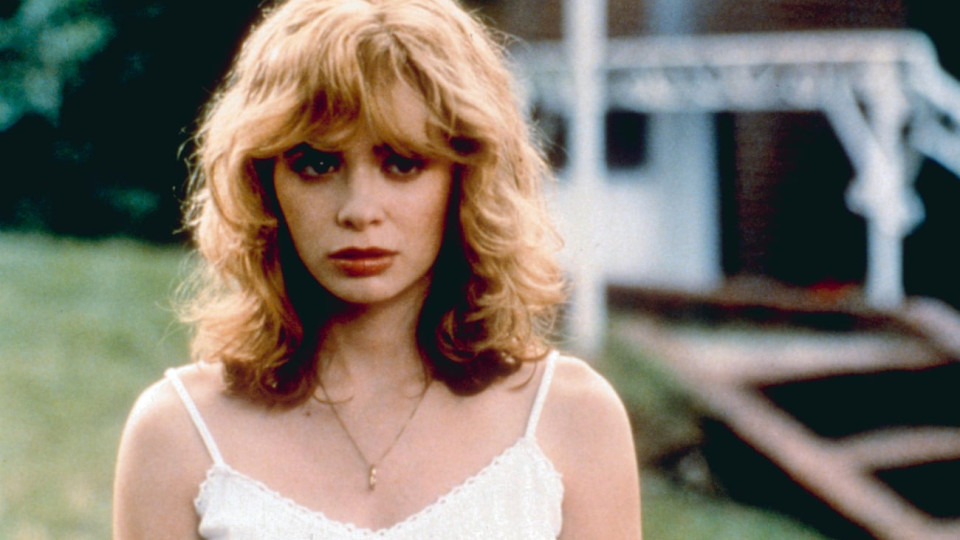 'Beautiful and ferocious': the wild, enduring genius of Adrienne Shelly