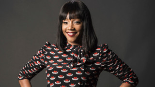 Tiffany Haddish: ‘If Meryl Streep can go to the Oscars 22 times, why can’t I?'