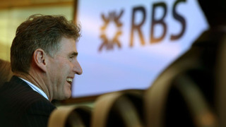 RBS to pay £335m bonuses after second annual profit in a row