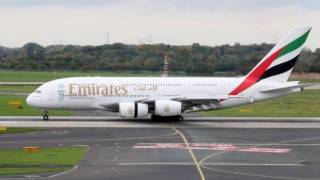 Airbus says A380 superjumbo production will end