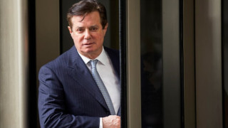 Federal judge finds Manafort lied to Mueller