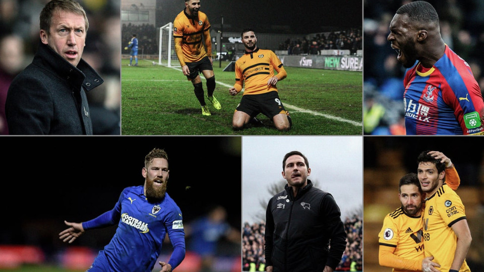 FA Cup fifth round: 10 things to look out for this weekend