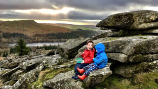 Celebrating the UK's national parks at 70 – in pictures