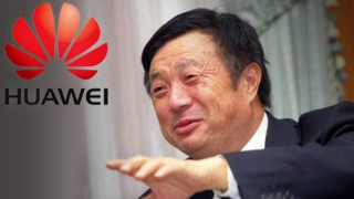 The US cannot crush us, says Huawei founder