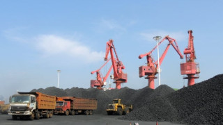 China coal imports: 'no basis' to claims there is a ban, minister says