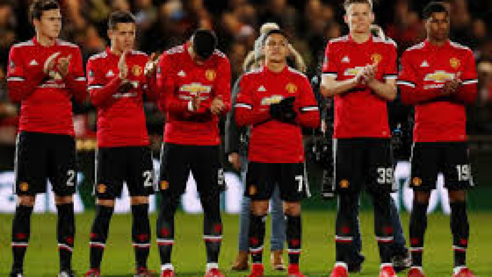 Jürgen Klopp says a win at United will still be worth only three points
