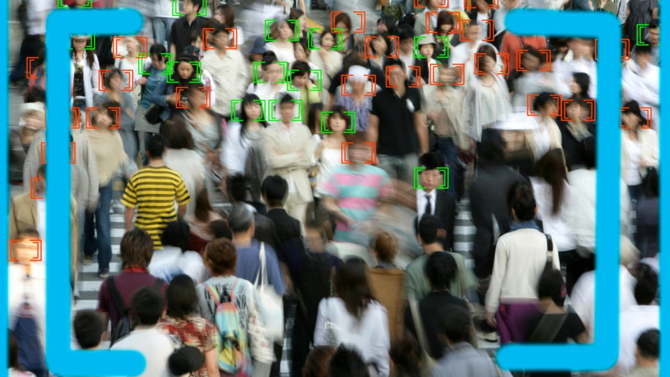 Are you being scanned? How facial recognition technology follows you, even as you shop