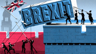 If Labour aids a Tory Brexit it will be destroyed by what follows Aditya Chakrabortty