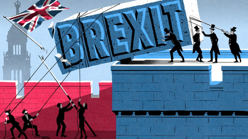 If Labour aids a Tory Brexit it will be destroyed by what follows Aditya Chakrabortty