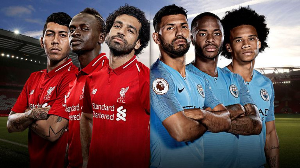 Premier League title race: Who has the best run-in? Liverpool or Manchester City?