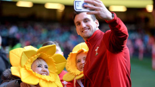 Sam Warburton: ‘Wales are in a great place. The World Cup is a realistic target