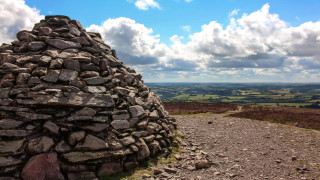 10 amazing ancient ruins in Britain with great views